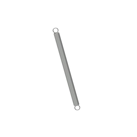 Approved Vendor Extension Spring, O= .312, L= 5.00, W=.032 C-287 R G909969610